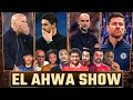 PEP GUARDIOLA GONE? LIVERPOOL CIVIL WAR! ALONSO TO CHELSEA! FOREST ROBBED BY MAN UTD? EL AHWA EP258!
