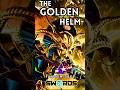 The Golden Helm ⚔️ X of Swords #comicdub #comics #marvelcomics #xmen #krakoa #marvel