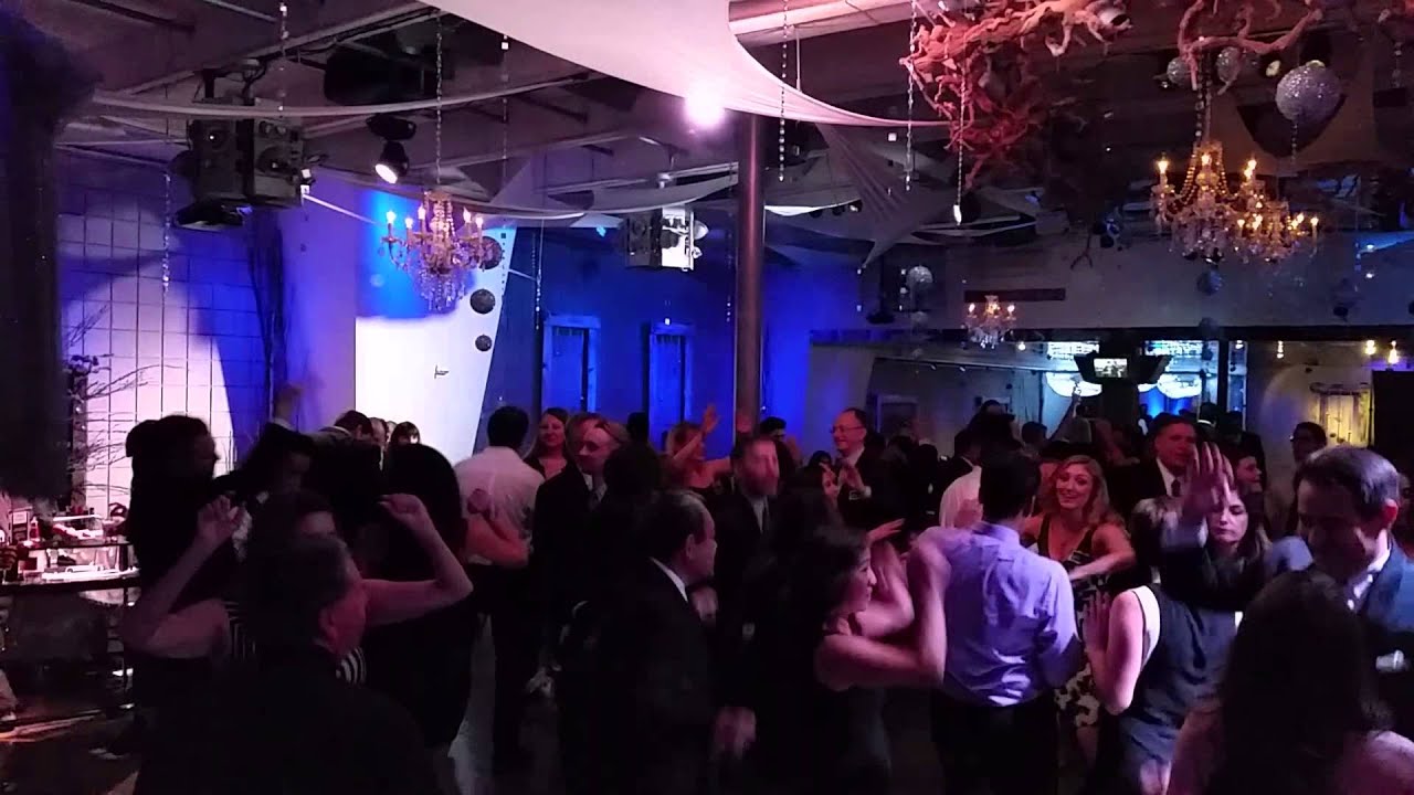 7 Degrees Laguna Beach Packed Dance Floor Orange County Dj
