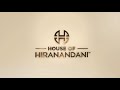Presenting the new brand identity of house of hiranandani
