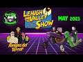 Lehigh valley toy show  palmerpa  may 2023