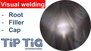 TiPTiG Live Visual Welding