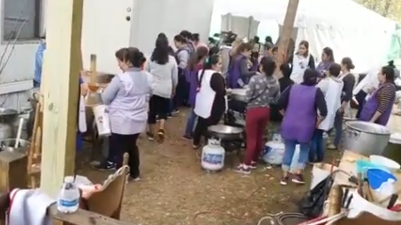 INVITACIÓN!! / DIA DE LA AYUDA PARA LA BODA HOY VIERNES / TRADICIONES DE OAXACA/ CON MIS PAPAS. vlogs in spanish