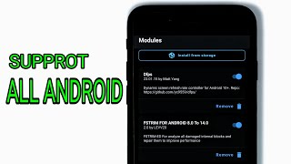 6 Modul Magisk TERBAIK yang Dapat Anda Gunakan!?