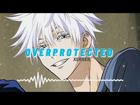 ᵒᵛᵉʳᵖʳᵒᵗᵉᶜᵗᵉᵈ ᵉᵈⁱᵗ ᵃᵘᵈⁱᵒ @breakxerxes.