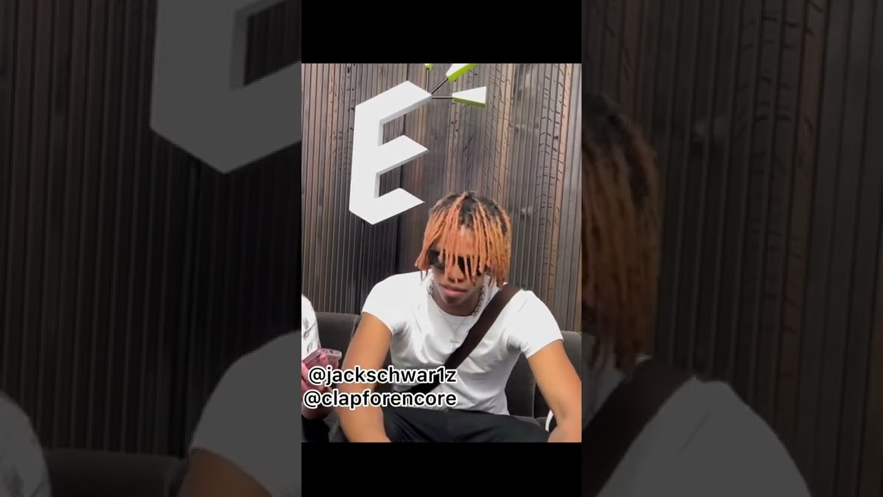 DC The Don & Kanye West Collab Album ??