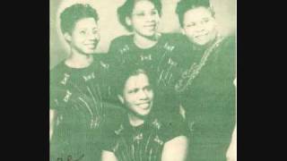 The Angelic Gospel Singers: "He Never Has Left Me Alone" chords