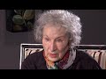 7 questions with The Handmaid's Tale author Margaret Atwood