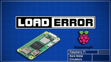 Raspberry Pi - Bare Metal Emulators