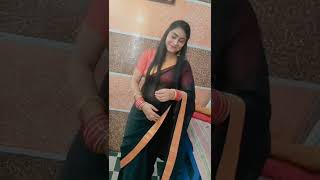 Saree Lover Ytshorts Anshiversatile