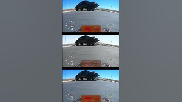 Arrma Infraction Speed Test #shorts