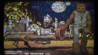 Let's Compare: Deep Space (ST/Amiga)