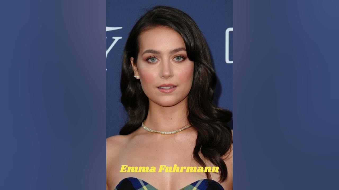 celebrity 3inone erinmoriarty emmafuhrmann viktoriajustice 
