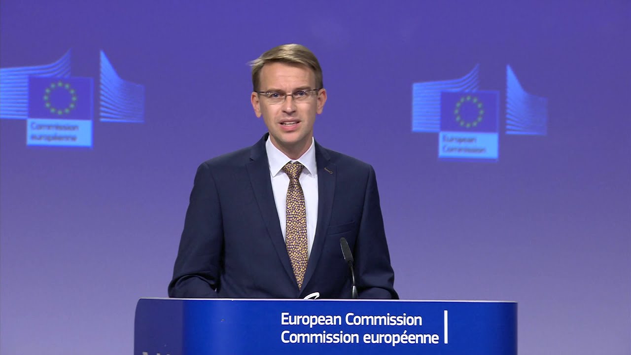 EU Commission to stay out of Ukraine-Hungary row