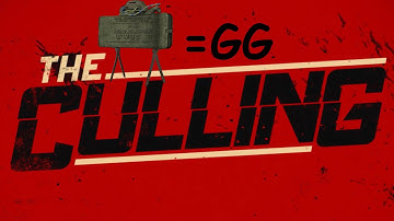 The Culling Claymore Glitch / Bug ?!