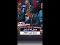 مقتل 326 عامل إغاثة في 2025 