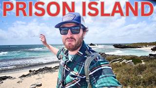 I investigated Rottnest Islandโs dark past