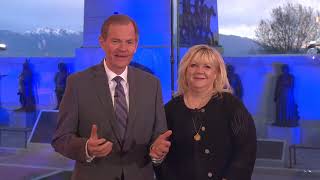Worldwide Devotional for Young Adults | Elder Gary E. Stevenson