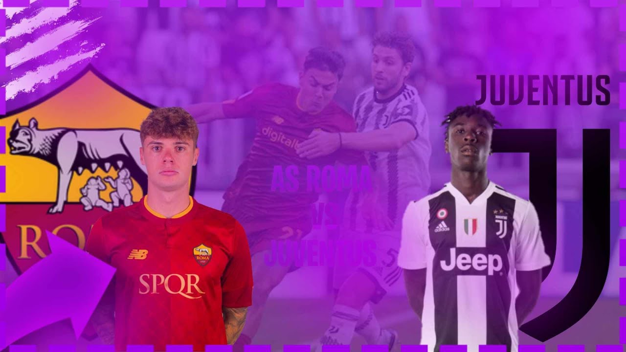 as-roma-to-glory-gramy-wa-ny-mecz-juventusem-4-youtube