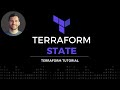 What is Terraform "state"?