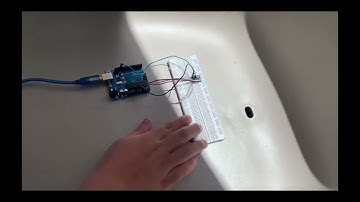 Sensor de rayos UV- Arduino y Mathlab ☀️