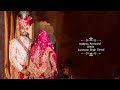 Haritima amrawat weds swaroop singh deval  royal wedding wedding film jodhpur mumal studio