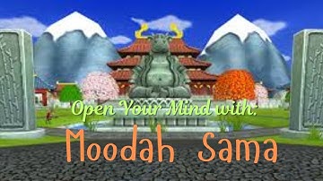 Fastest Way to Beat Mooshu (Wizard101 Speedrun)