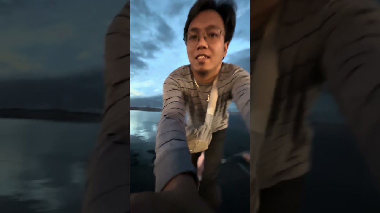 Gala sa MOA with Pamangkins 01/03/2026