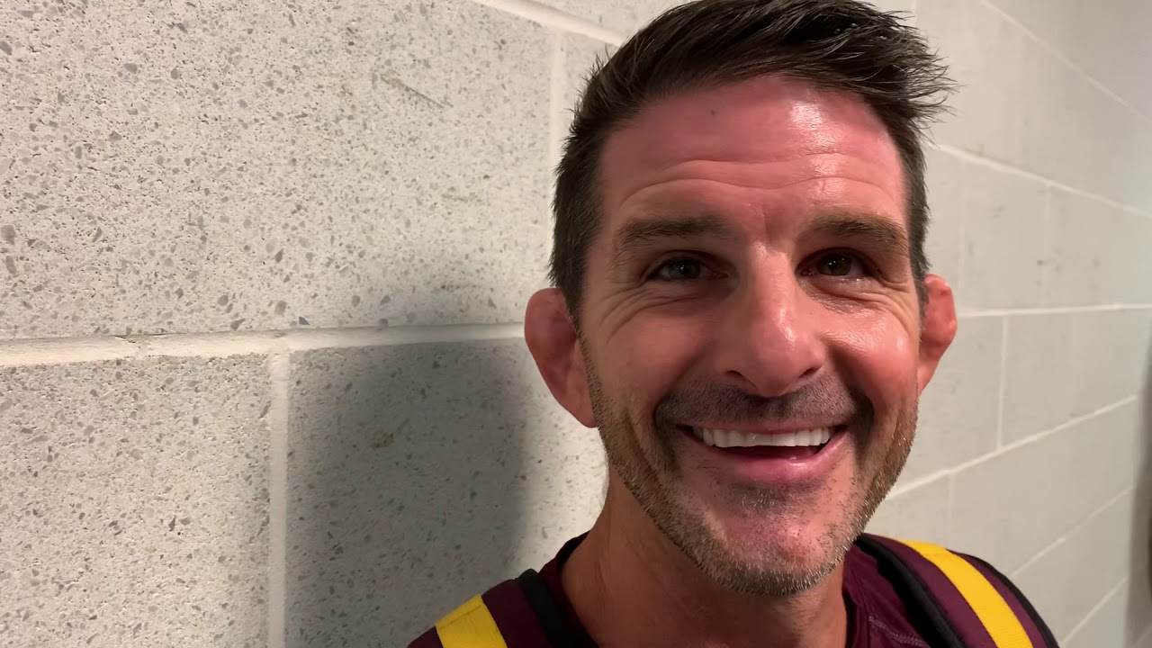 Pritts And ASU Forks Up At Ironman YouTube