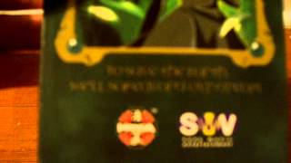 VHS Update 06/20/14 (Part 3)