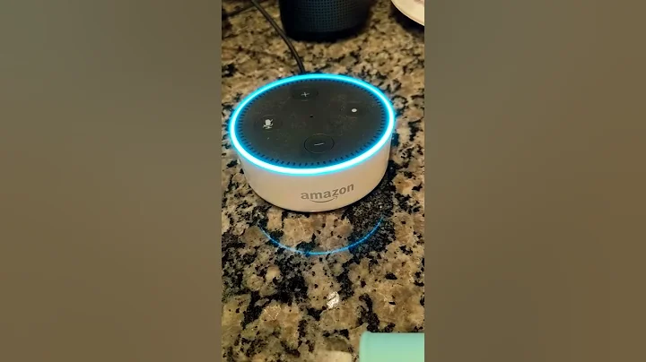 Alexa triggering itself