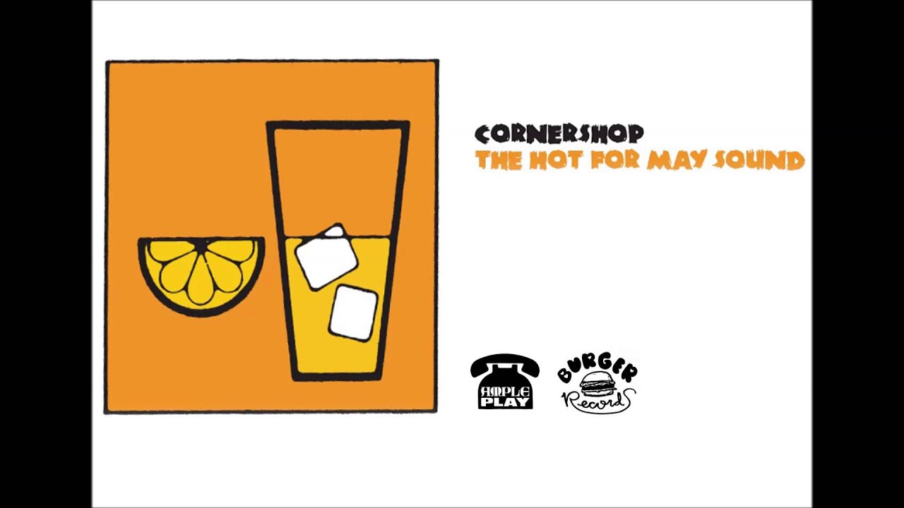 Παρακολούθηση Cornershop - Natch στο YouTube Παρακολούθηση Cornershop - Natch στο YouTube