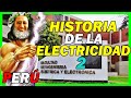 PARTE 2-HISTORIA DE LA ELECTRICIDAD EN EL PERÚ - 1938 a 1985 |PROFESOR ÑAUPARI[FIEE-UNI]