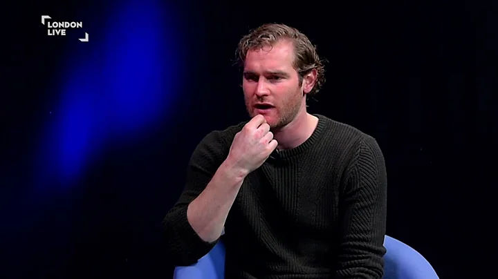 Mark Stanley on Love, Lies, and Records | London L...