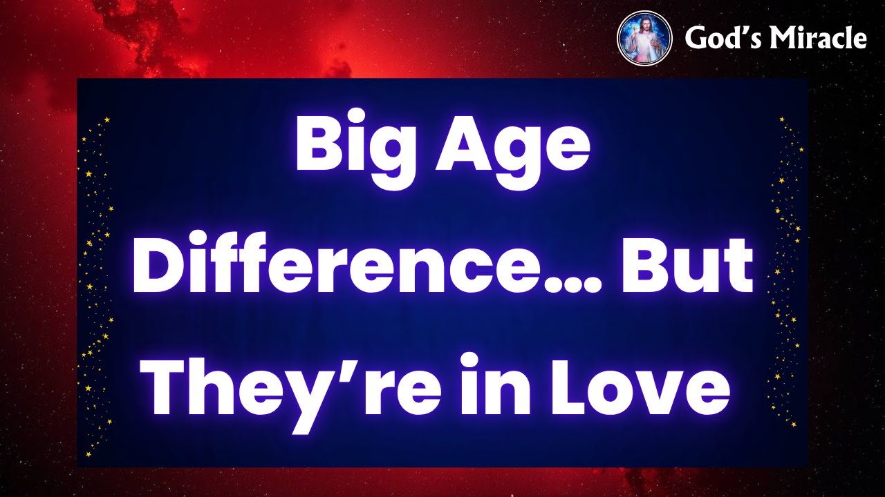 💍🕰 Они отчаянно хотят жениться на тебе… Но разница в возрасте разрывает их сердца! ❤️