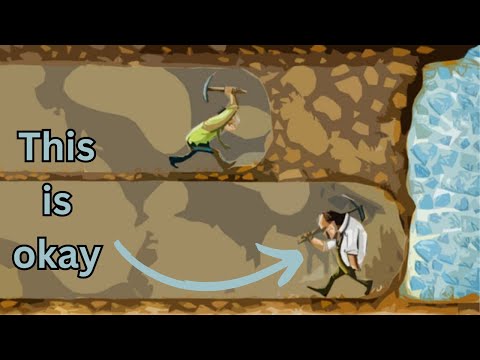 why i quited my devlog