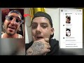 RAVA INJURA IAN PE STORY, DAR ACESTA ISI BATE JOC DE EL !!