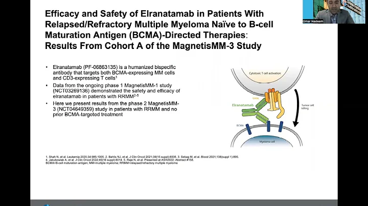 Bispecific Antibodies in Multiple Myeloma  |  Dana-Farber Cancer Institute