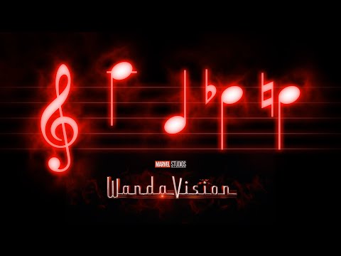 What every WandaVision theme song has in common