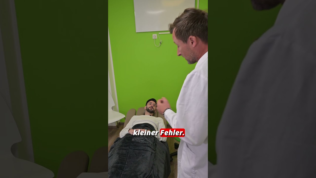Nur ein kleiner Fehler 😭🤣 #satire #sketch #comedy #shorts
