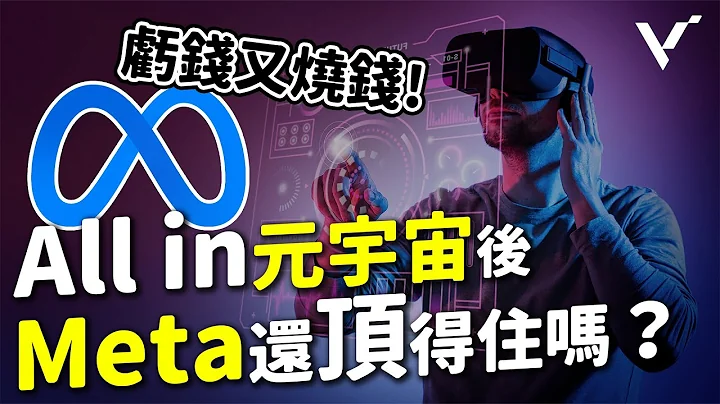 【投资金股追】2022年最后一天，就来审核今年最惨股票之一吧！社群失血+元宇宙烧钱，META还顶得住吗？ - 天天要闻