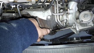 7bin dediler bedavaya cözdük :) 1.2tsi turbo arızası