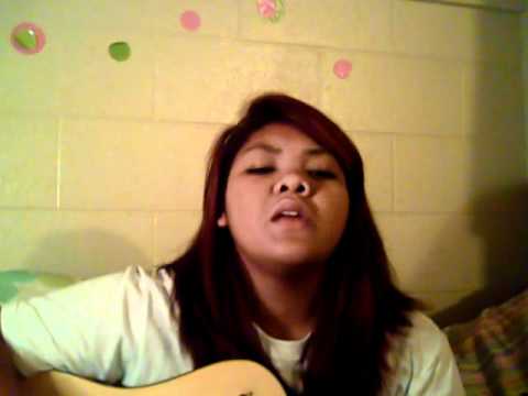 One Time Acoustic Cover