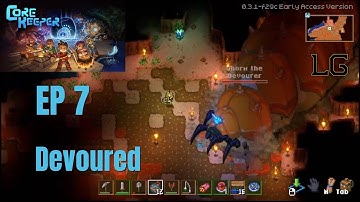 Can I Kill Ghorm The Devourer With Bombs? - Let