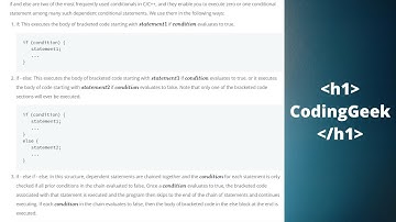 Hackerrank solution| Conditional Statements| C++