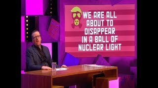 Frankie Boyle's New World Order (S1 Ep4)