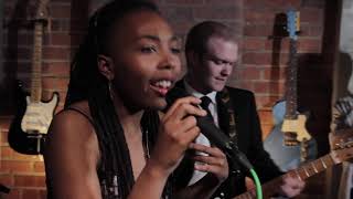 Soul Unit (Treasure) | Function Band | Encore Musicians