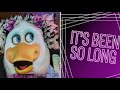 Helen sings “It’s Been So Long” | Chuck E. Cheese 2 Stage. (FNAF 2) The Living Tombstone