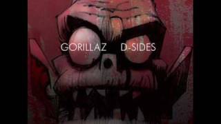 Gorillaz - Dare (Junior Sanchez Remix)