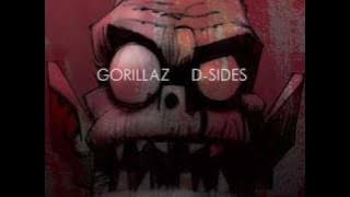 Gorillaz - Dare (Junior Sanchez Remix)
